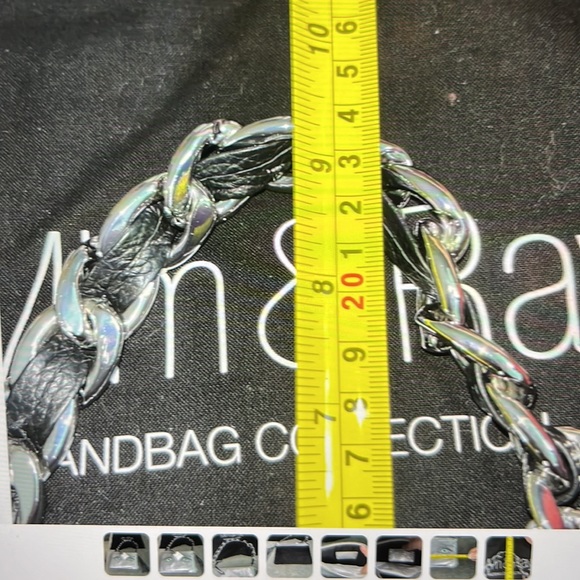 Mim and Ray beautiful London bag - Picture 7 of 7